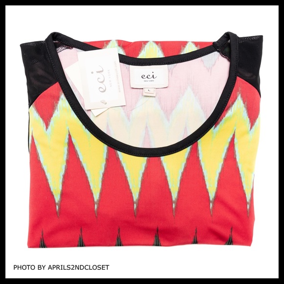 SUMMER PRINT SLEEVELESS KNIT SUN TANK DRESS A2C - Picture 6 of 8